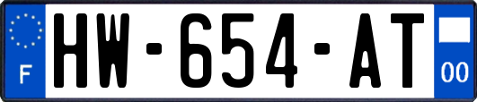 HW-654-AT