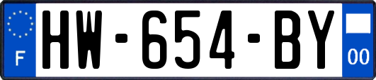 HW-654-BY