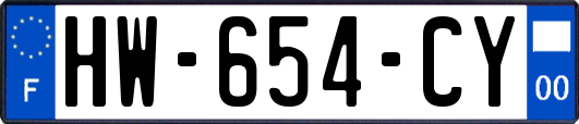 HW-654-CY