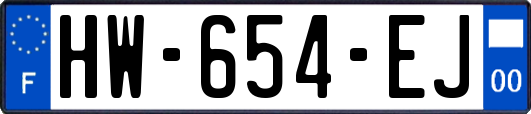 HW-654-EJ