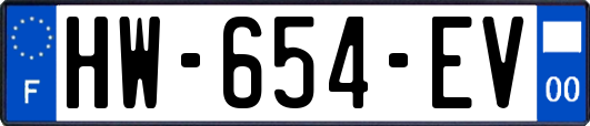 HW-654-EV