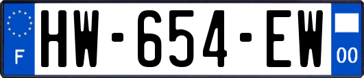 HW-654-EW