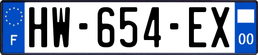 HW-654-EX