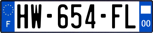 HW-654-FL