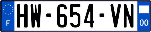 HW-654-VN