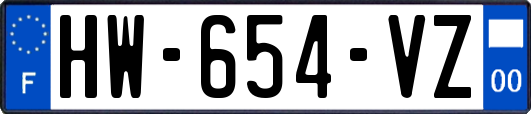 HW-654-VZ