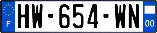 HW-654-WN