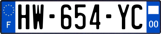 HW-654-YC