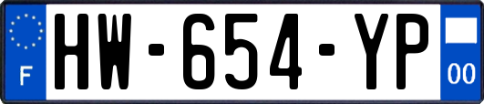 HW-654-YP