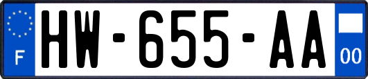 HW-655-AA