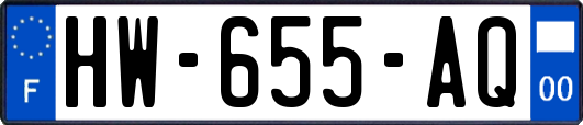 HW-655-AQ