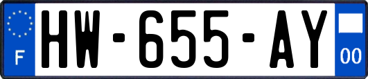 HW-655-AY