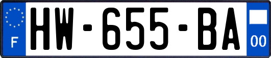 HW-655-BA