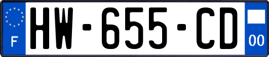 HW-655-CD