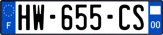 HW-655-CS