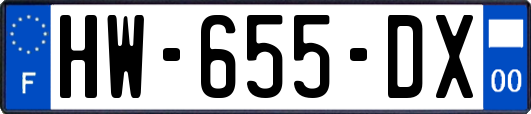 HW-655-DX