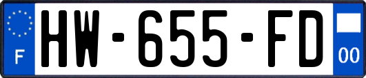 HW-655-FD