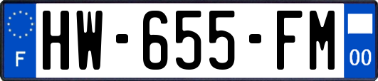 HW-655-FM