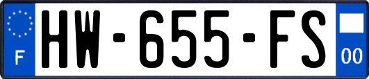 HW-655-FS