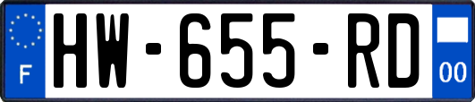 HW-655-RD