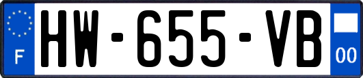 HW-655-VB