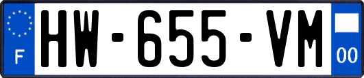 HW-655-VM