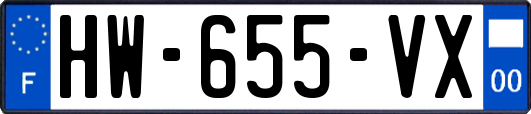 HW-655-VX