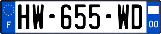 HW-655-WD