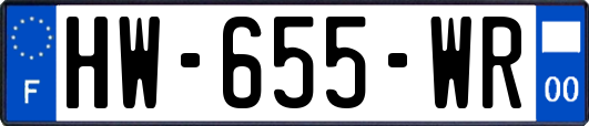 HW-655-WR