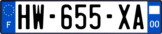 HW-655-XA