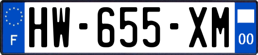 HW-655-XM