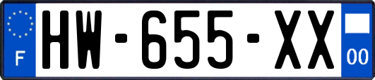 HW-655-XX