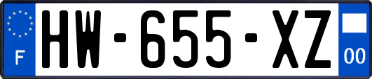 HW-655-XZ