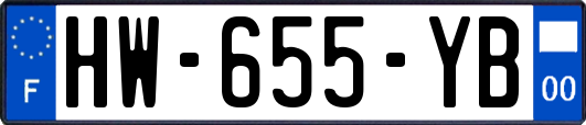 HW-655-YB