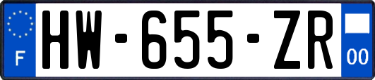 HW-655-ZR