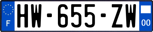 HW-655-ZW