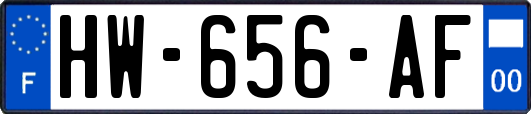 HW-656-AF