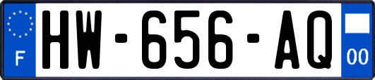 HW-656-AQ