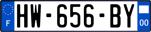 HW-656-BY