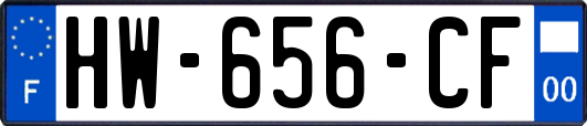 HW-656-CF