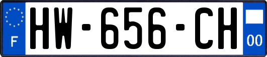 HW-656-CH