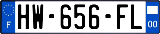 HW-656-FL