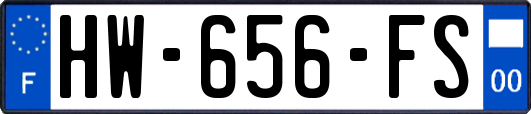 HW-656-FS