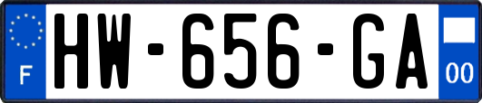 HW-656-GA