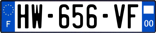 HW-656-VF