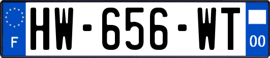 HW-656-WT
