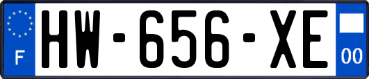 HW-656-XE