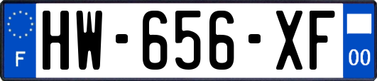 HW-656-XF