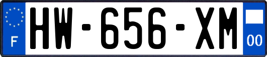 HW-656-XM