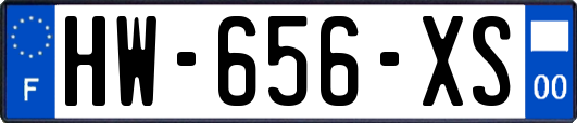 HW-656-XS